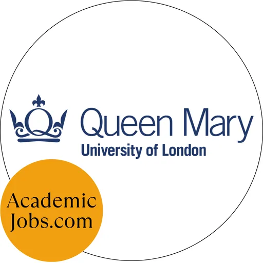 Queen Mary University of London Jobs